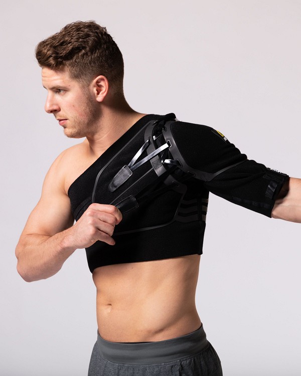 ARYSE SFAST Shoulder Compression Sleeve FREE Shipping