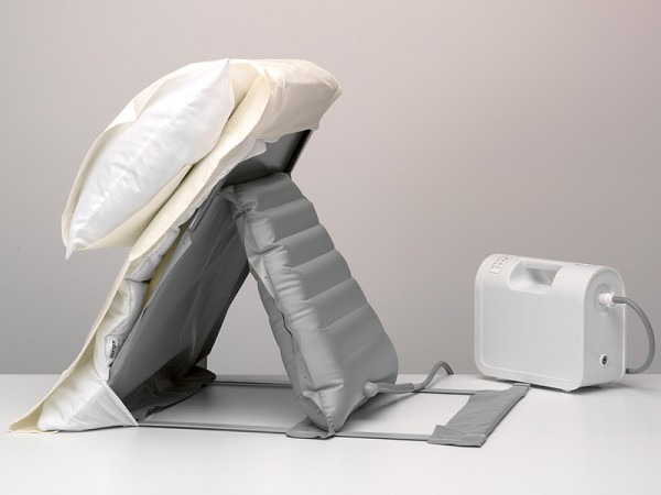 Mangar Sit U Up Pillow Lift Discount Sale Free Shipping