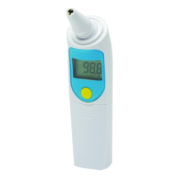Talking Ear Thermometer FOR SALE FREE Shipping