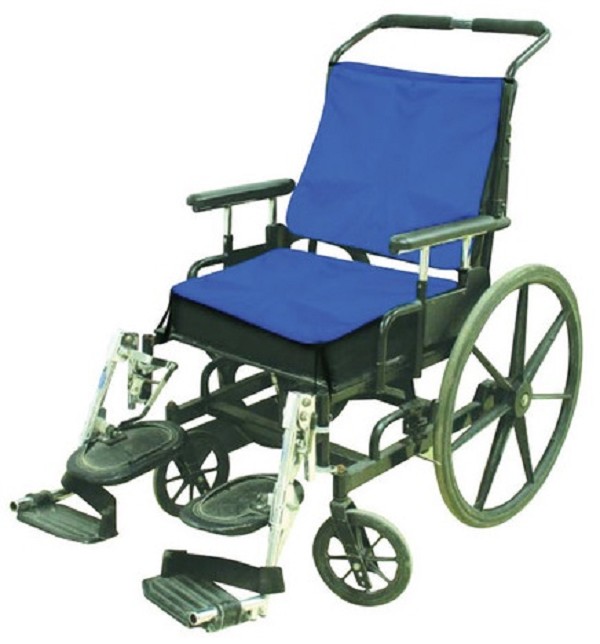 Phase Change Cooling Wheelchair Cushion FREE Shipping