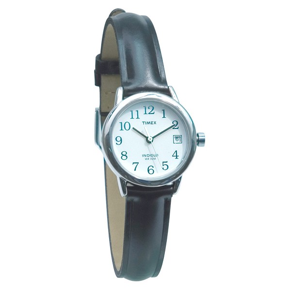 women's timex expedition indiglo watch