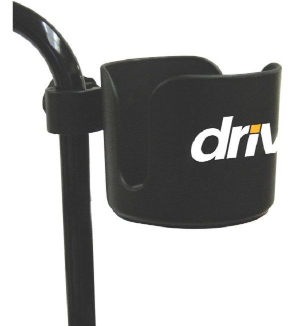 Universal Cup Holder by Drive Medical FREE Shipping