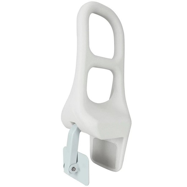 Bathtub Safety Rail Clamp On Grab Bar FREE Shipping