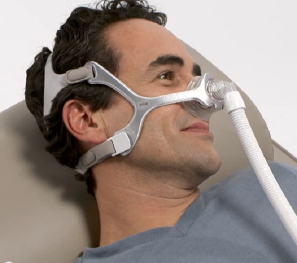 Wisp Nasal Cpap Mask Buy Now Free Shipping