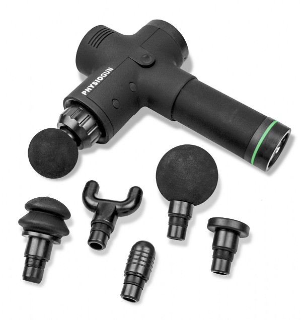 PhysioGun Percussion Massager Therapy Gun