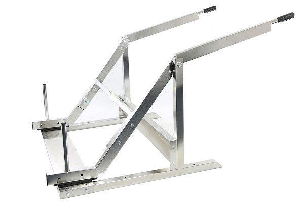 CanDo Rickshaw Rehab Exerciser FOR SALE FREE Shipping