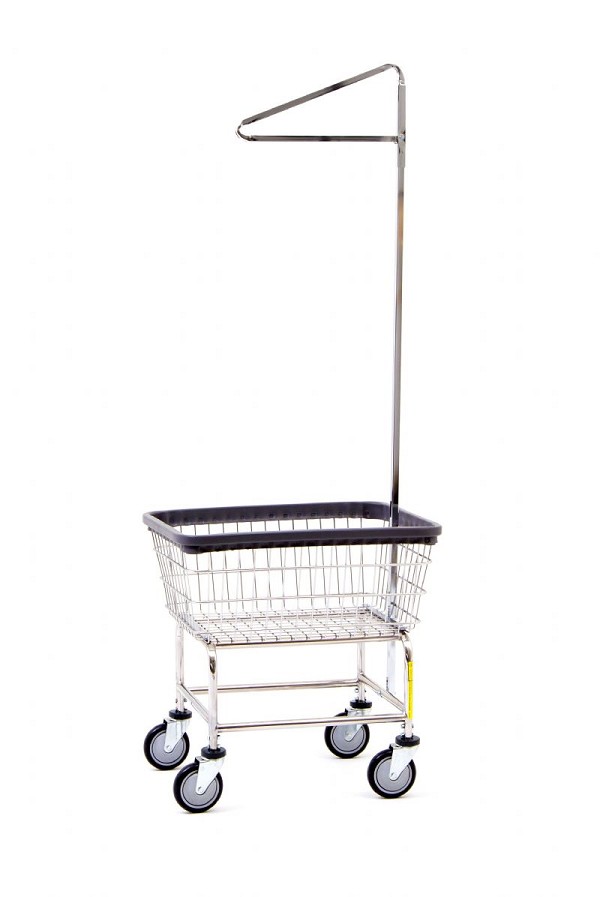 Standard Laundry Carts FOR SALE FREE Shipping