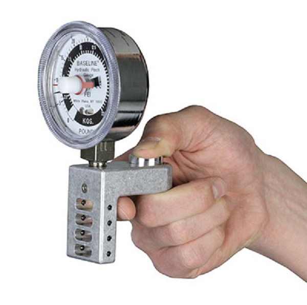 Baseline Pinch Gauge (NEW Open Box) FREE Shipping