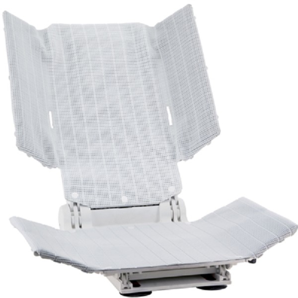 Aquatec Powered Reclining Bath Lift FREE Shipping