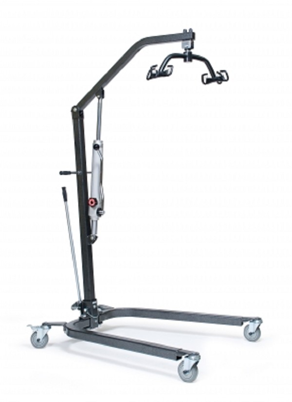 LUMEX Hydraulic Patient Lift ON SALE FREE Shipping