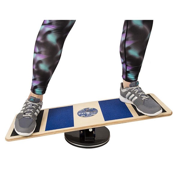 Fitterfirst Extreme Balance Board Pro FREE Shipping