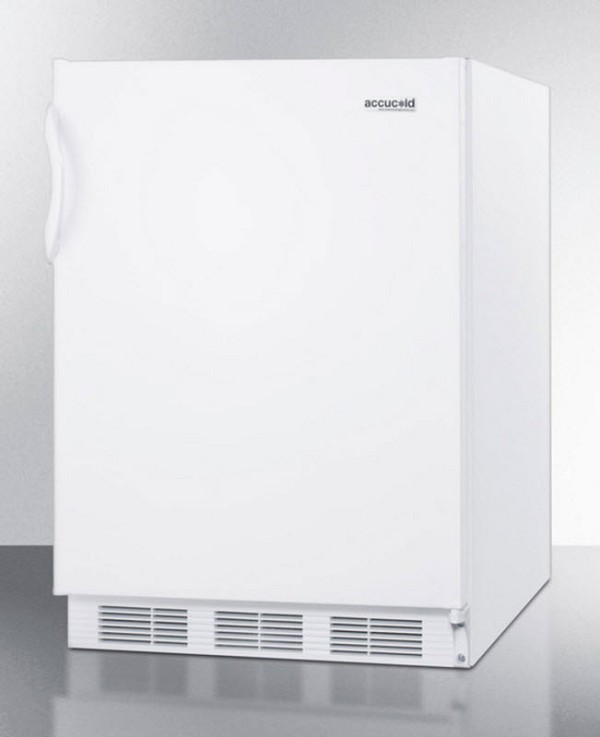 AccuCold Commercial Refrigerator FREE Shipping