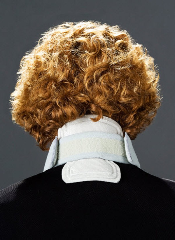 Headmaster Cervical Collar BUY NOW FREE Shipping