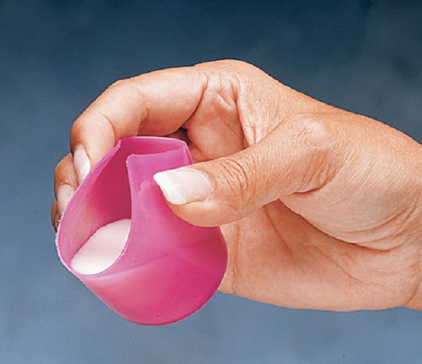 FlexiCut Cups Flexible Drinking Cup