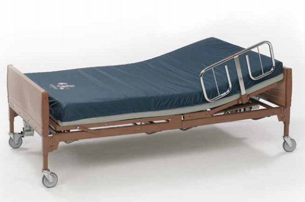 Solace Prevention Therapeutic Foam Mattress By Invacare