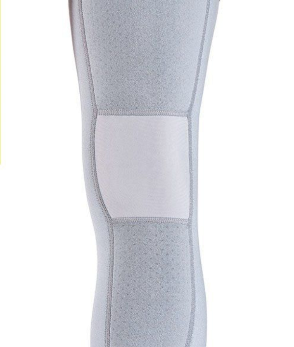 Full Buttress Knee Support by Vission