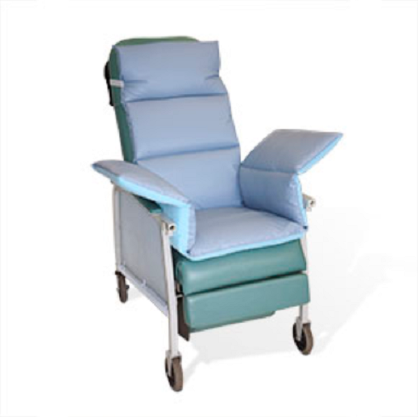 Geri-Chair Comfort Seat Rotational Cover