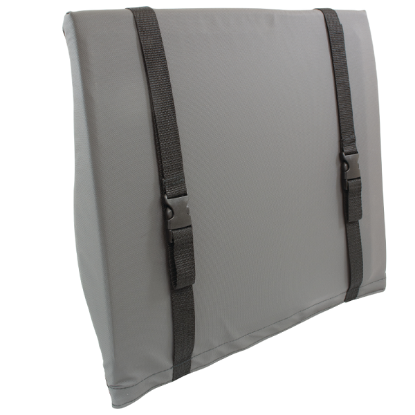 roscoe wheelchair back cushions free shipping rehabmart com