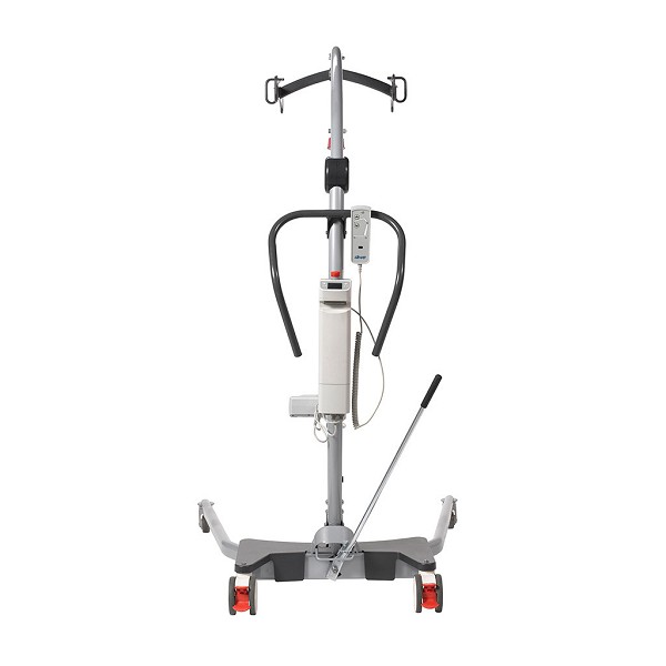 LEVANTAR Floor Patient Lift by Drive Medical