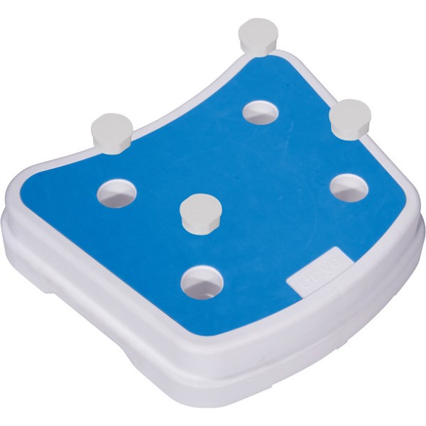 Portable Bath Step Stool FOR SALE - FREE Shipping