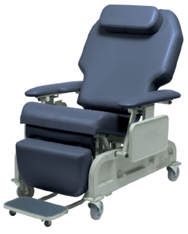 Lumex Bariatric Recliner GeriChair FREE Shipping
