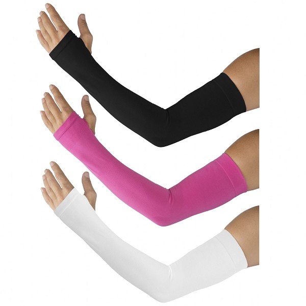 Performance Protective Arm Sleeves FREE Shipping