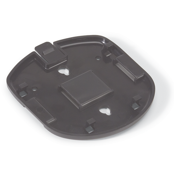 Mounting Plates for Assistive Technology
