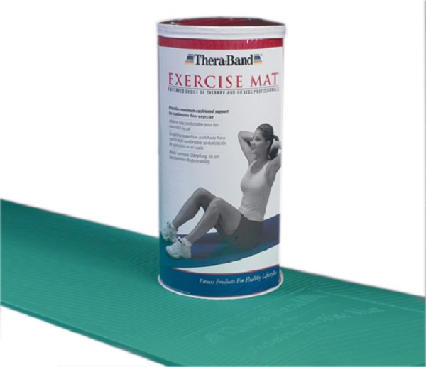 TheraBand Personal Exercise Mats FREE Shipping