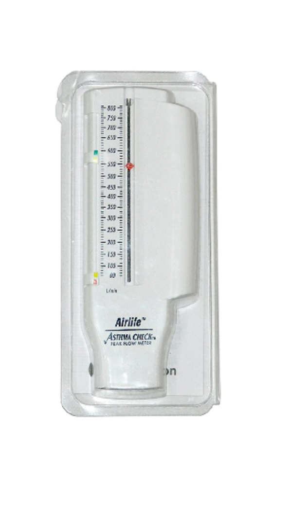 Bulk Asthma Check Peak Flow Meter FREE Shipping
