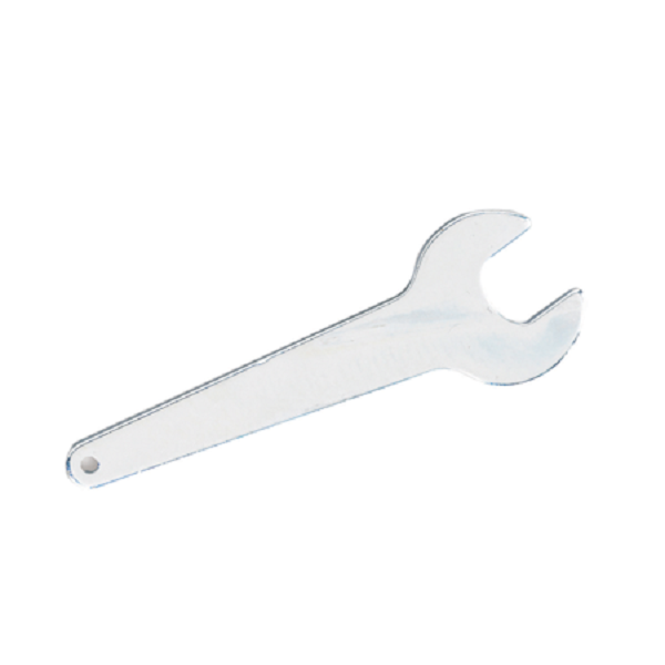 Oxygen Cylinder Wrenches and Washers and Tightening Tools