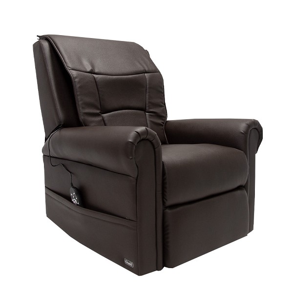 Standard Osaki OLTC Luxury Lift Chair w/ Heat and Massage
