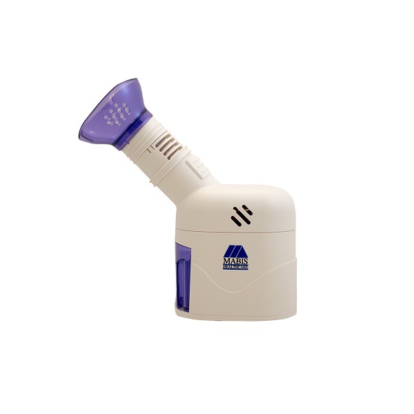 Mabis Soothing Steam Inhaler for Aromatherapy