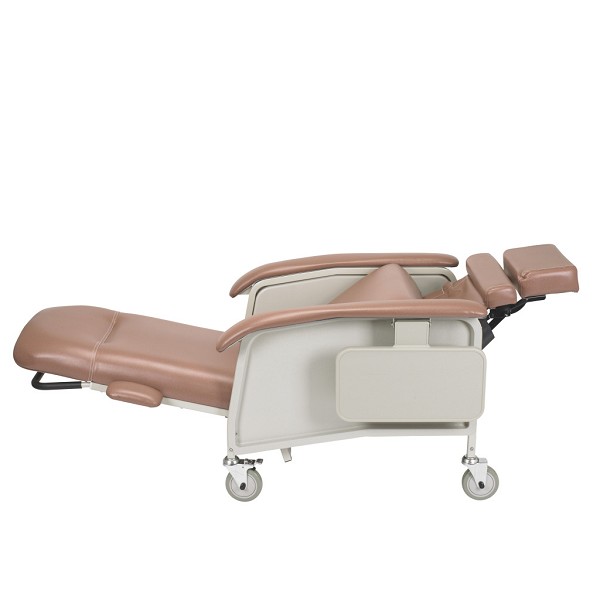 Drive Medical Clinical Care Positional Recliner