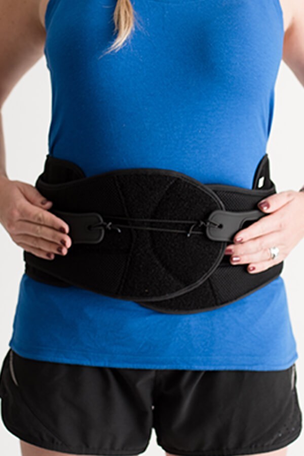 DR Medical Solace LSO Back Brace FREE Shipping