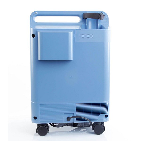 Accessories for Everflo Q Oxygen Concentrator