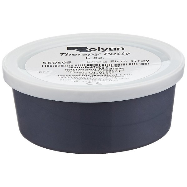 Rolyan Therapy Resistance Putty FREE Shipping