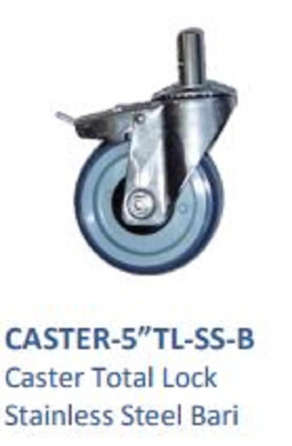 Casters & Mag Wheels for Broda Recliners and Chairs