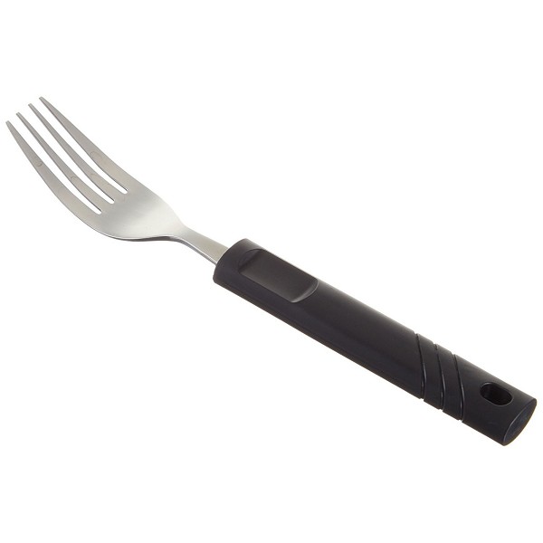 Lightweight Large Handled EasytoHold Utensils