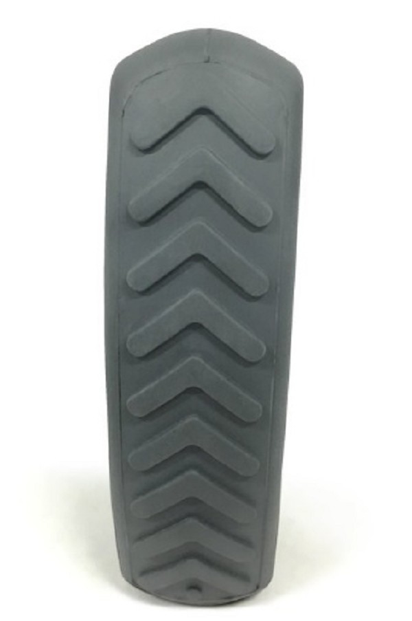 MTip Crutch Tips for Walking Crutches, Pairs