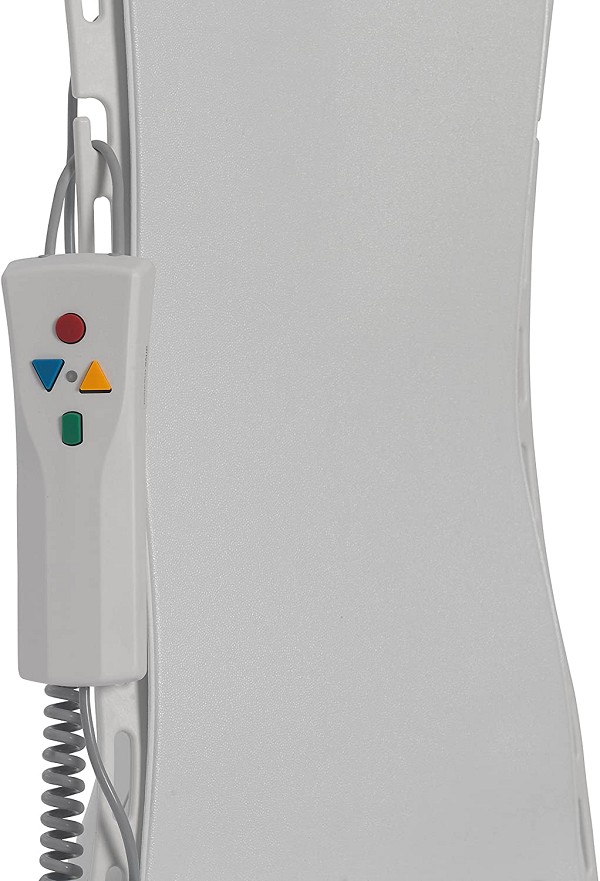 Drive Medical Bellavita Lightweight Automatic Reclining Bath Lift