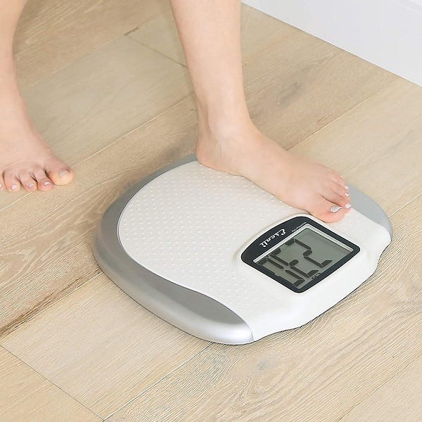 Extra Large Display Bathroom Scale FREE Shipping