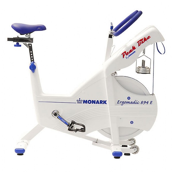 monark ergometer bike
