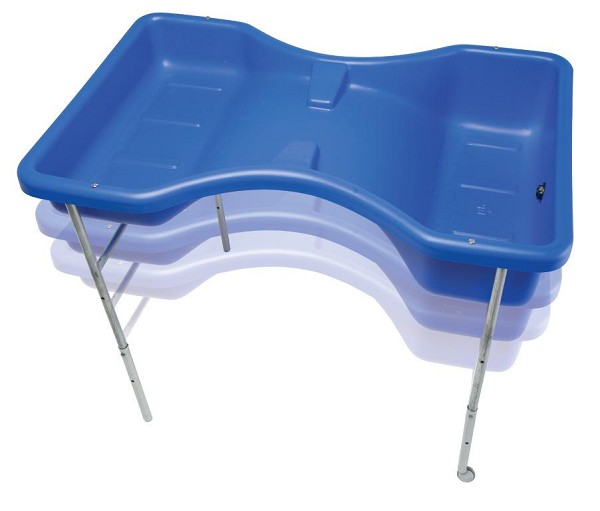 Wheelchair Accessible Sand & Water Tray FREE Shipping