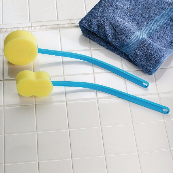 Sammons Preston LongHandle Sponge FREE Shipping