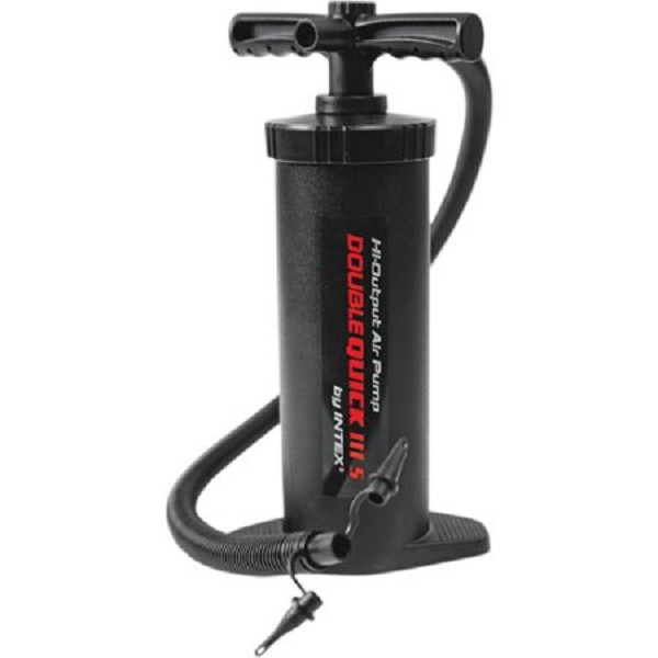 intex double tube
