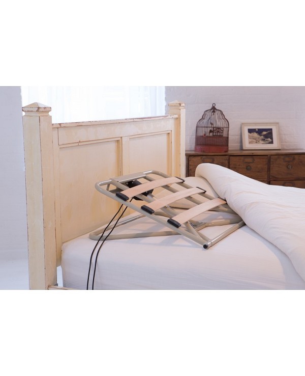 Abely Lift Me Up Adjustable Bed Surface for Recline and Elevation