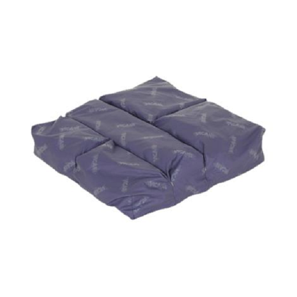 Vicair Technology Air Adjuster Wheelchair Cushion by Comfort Company