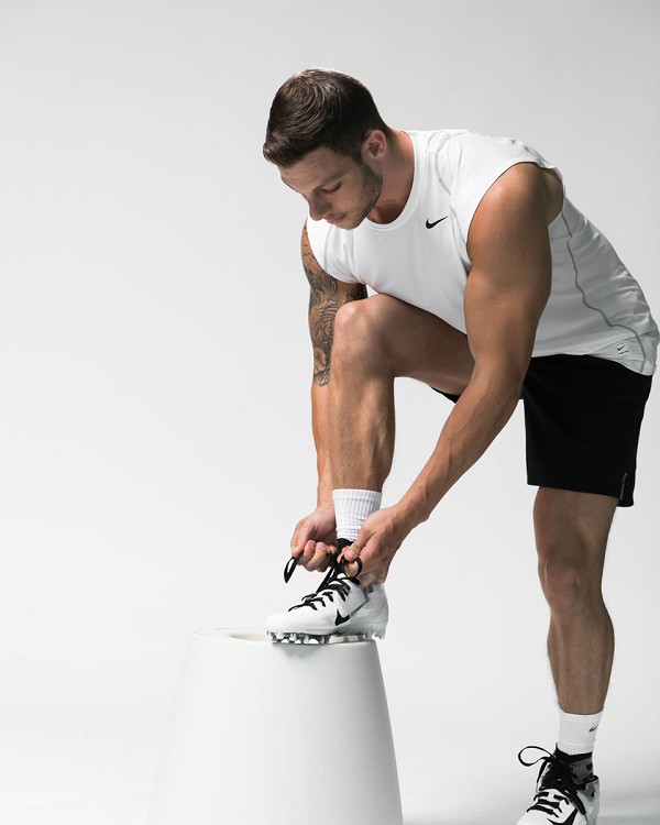 best ankle support cleats