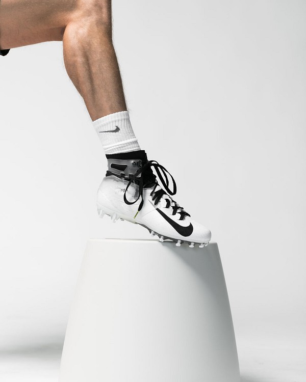 best ankle support cleats