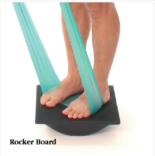 TheraBand Balance Boards FOR SALE FREE Shipping